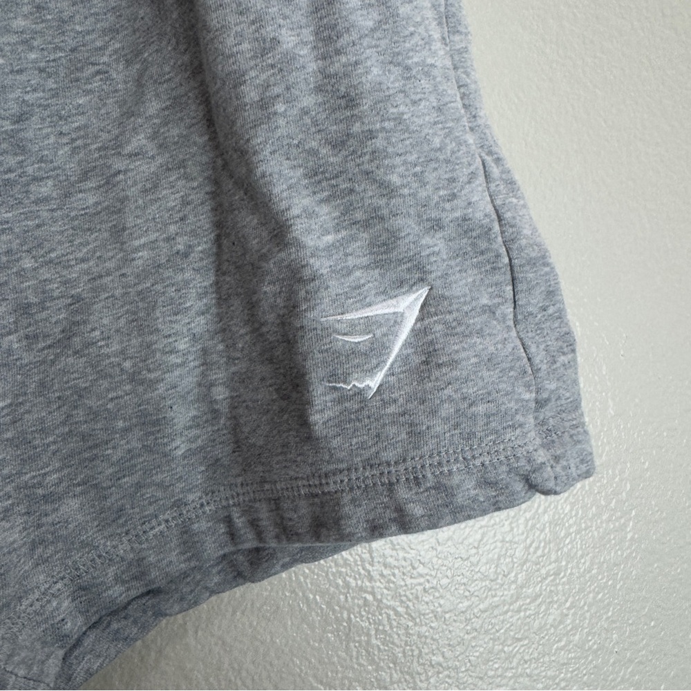 Gymshark Shorts Drawstring Size Large - Picture 2 of 7